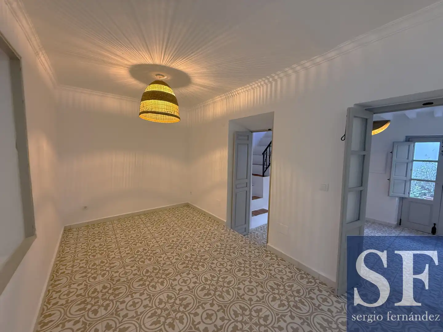 Maison mitoyenne à vendre à Cómpeta, imagen 6