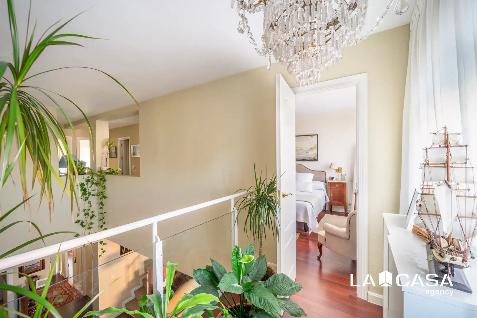 Dúplex amb ascensor en venda a La Motilla - Fuente del Rey, imagen 7