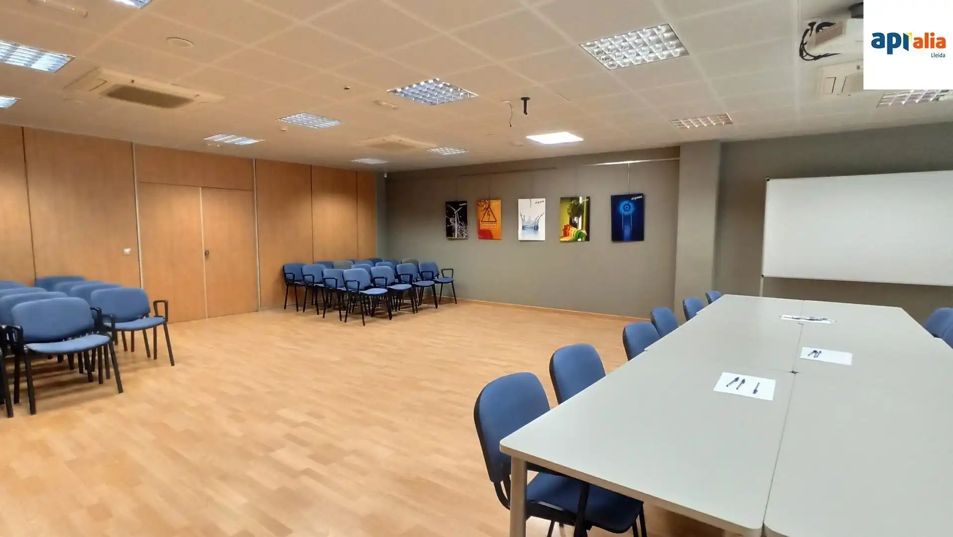 Bureau avec ascenseur à vendre à Carrer  Llorenç Agustí Claveria., imagen 24