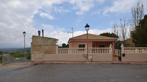 Foto 2 von Haus oder Chalet zum Verkauf in Mula, Murcia