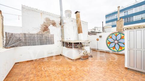 Foto 4 de Casa o xalet en venda a Calle Colmenares, Arenales - Lugo - Avda. Marítima, Las Palmas