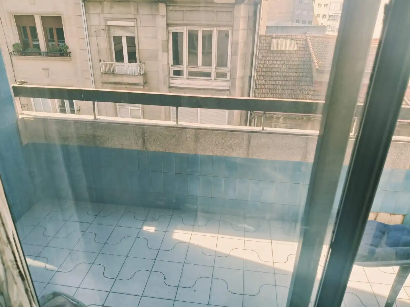 Wohnung mit Balkon zum Verkauf in Centro, imagen 7