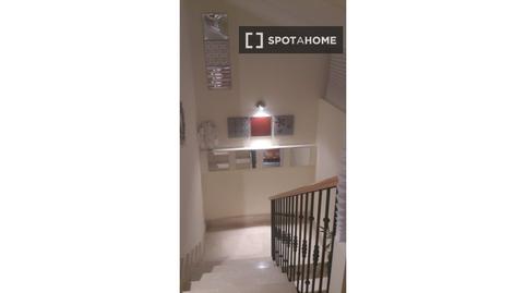 Foto 2 de Apartament per a compartir a Teso de la Feria - Arrabal, Salamanca Capital