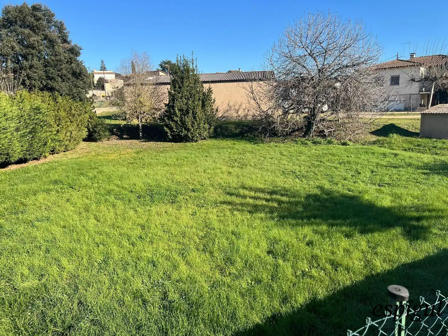 Terreno en venta en Caldes de Malavella