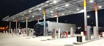 Nau industrial en venda a La Carolina, imagen 3