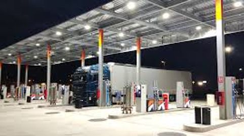 Gasolinera en venta, imatge 3