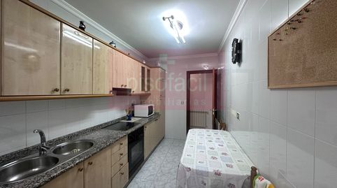 Foto 5 de Apartament en venda a Residencia - Abella, Lugo Capital