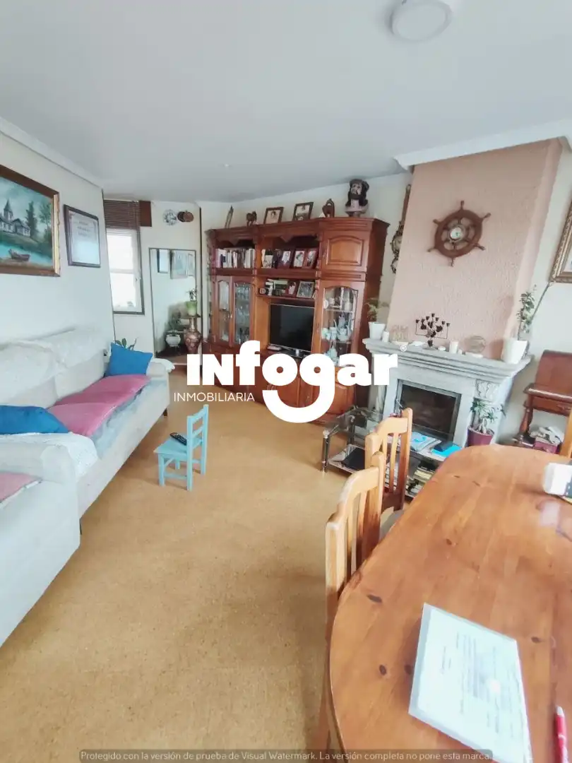 Flat for sale in Rúa da Cal, 35, A Guarda