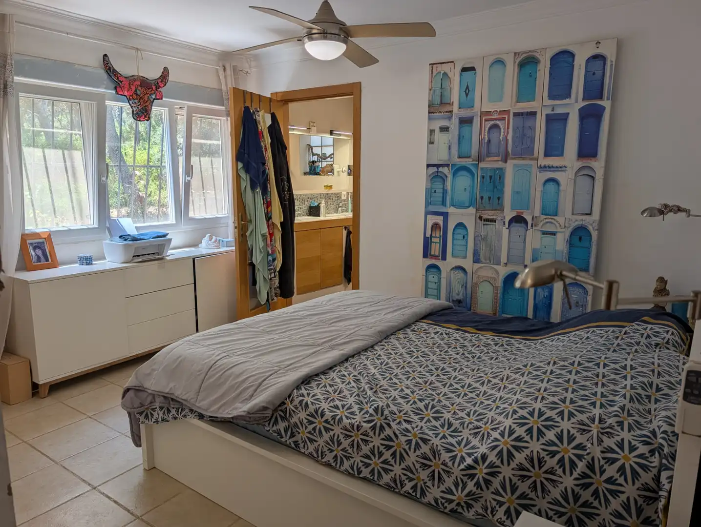 Casa rustica con piscina in vendita a Sagunto ciudad, imagen 27