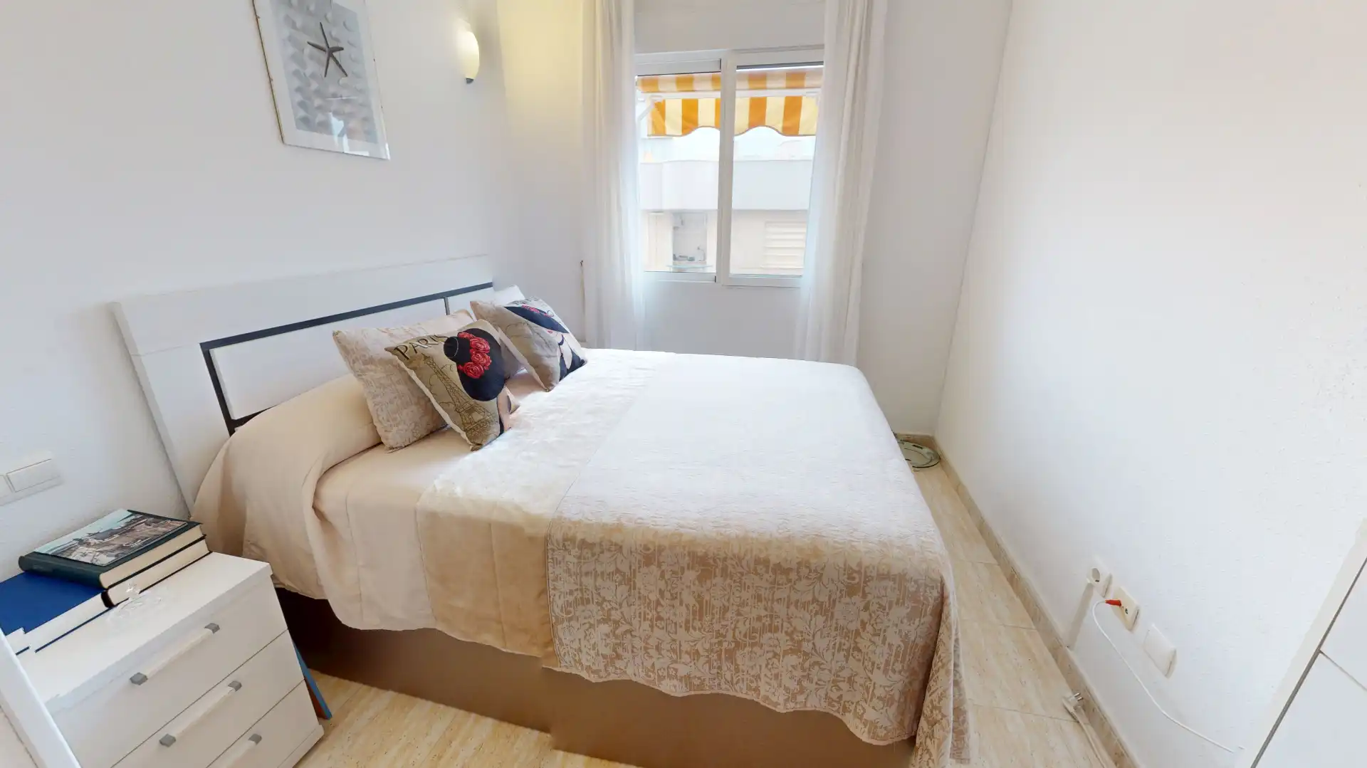 Piso con terraza en venta en Calle San Pascual, imagen 16
