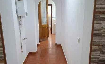 Foto 5 de Casa adosada en venta en Batalla del Ebro, La Casería - San Carlos, San Fernando
