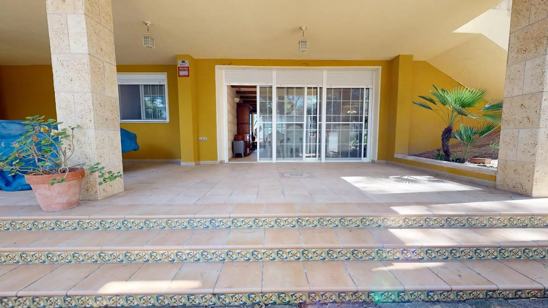 Casa amb terrassa en venda a Urbanitzacions i Pedanies Nord, imagen 6