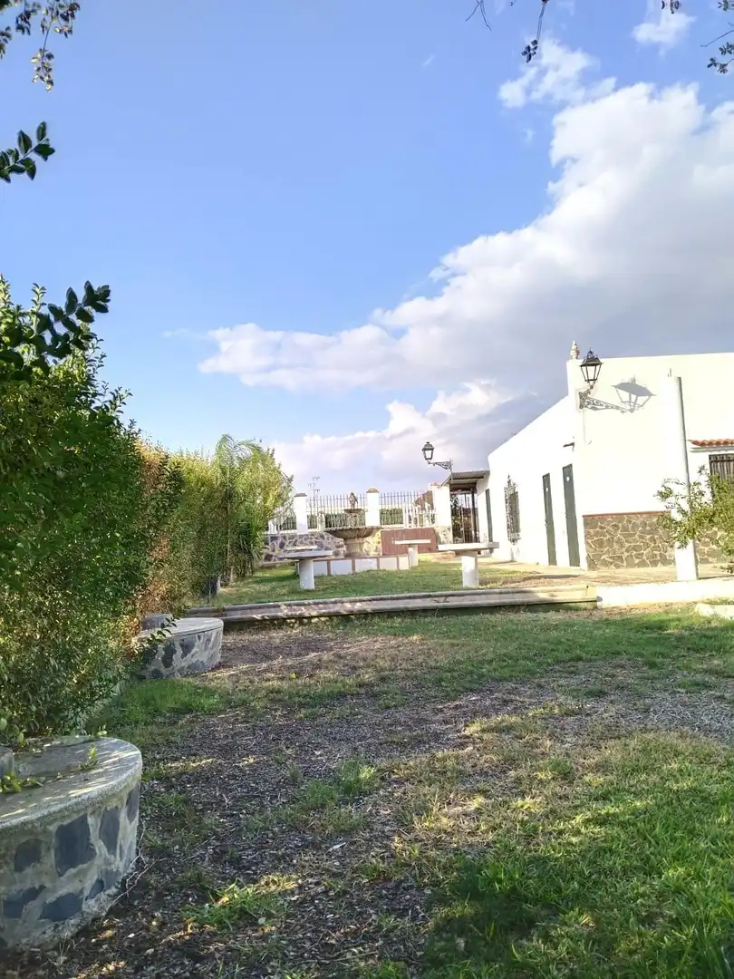 Villa con piscina in vendita a Castilblanco de los Arroyos, imagen 26