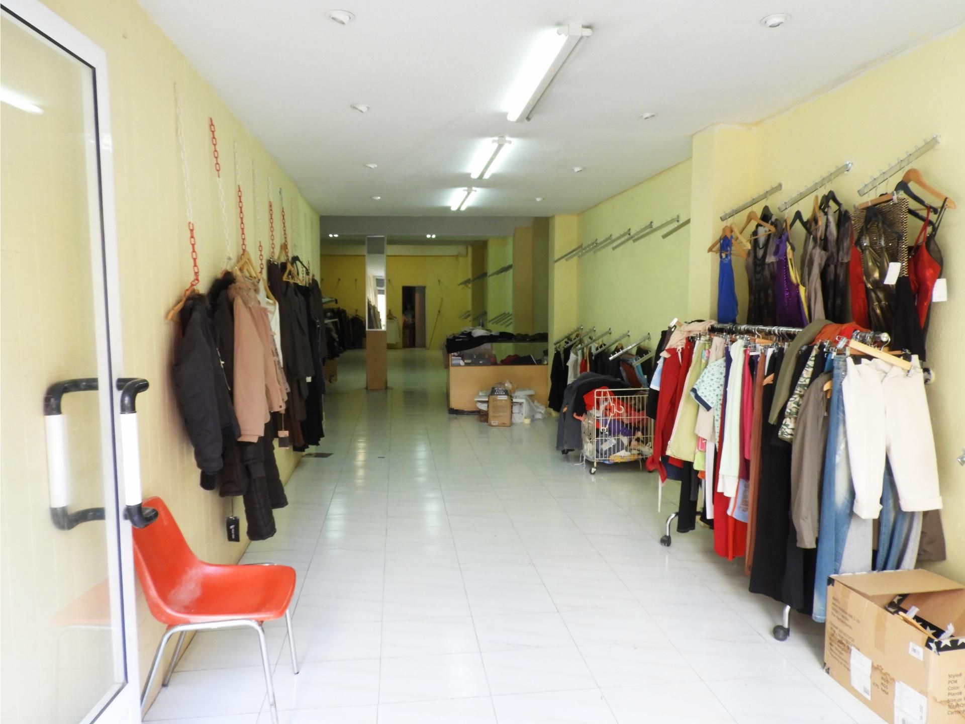 Premises for sale in La Vall d'Uixó