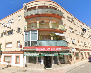 Exterior view of Flat for sale in Jerez de la Frontera