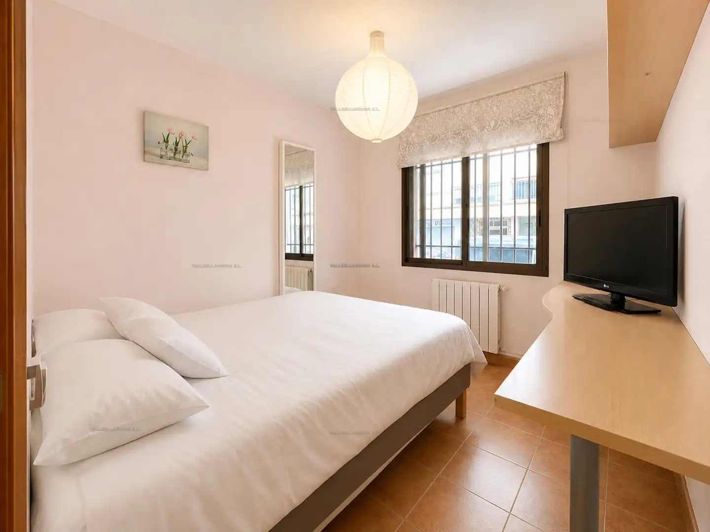Habitación de Piso en venta en Mollet del Vallès con Calefacción