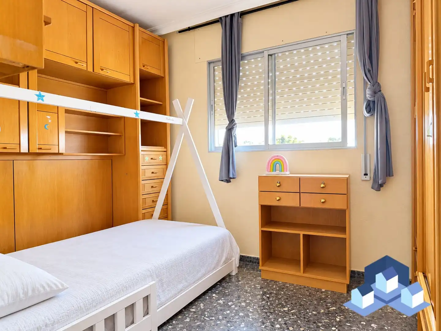 Appartement avec ascenseur à vendre à Lorca Ciudad, imagen 11