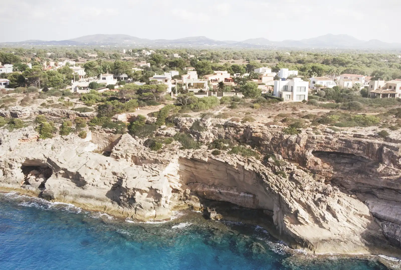 Casa o chalet en venta en Cala Figuera