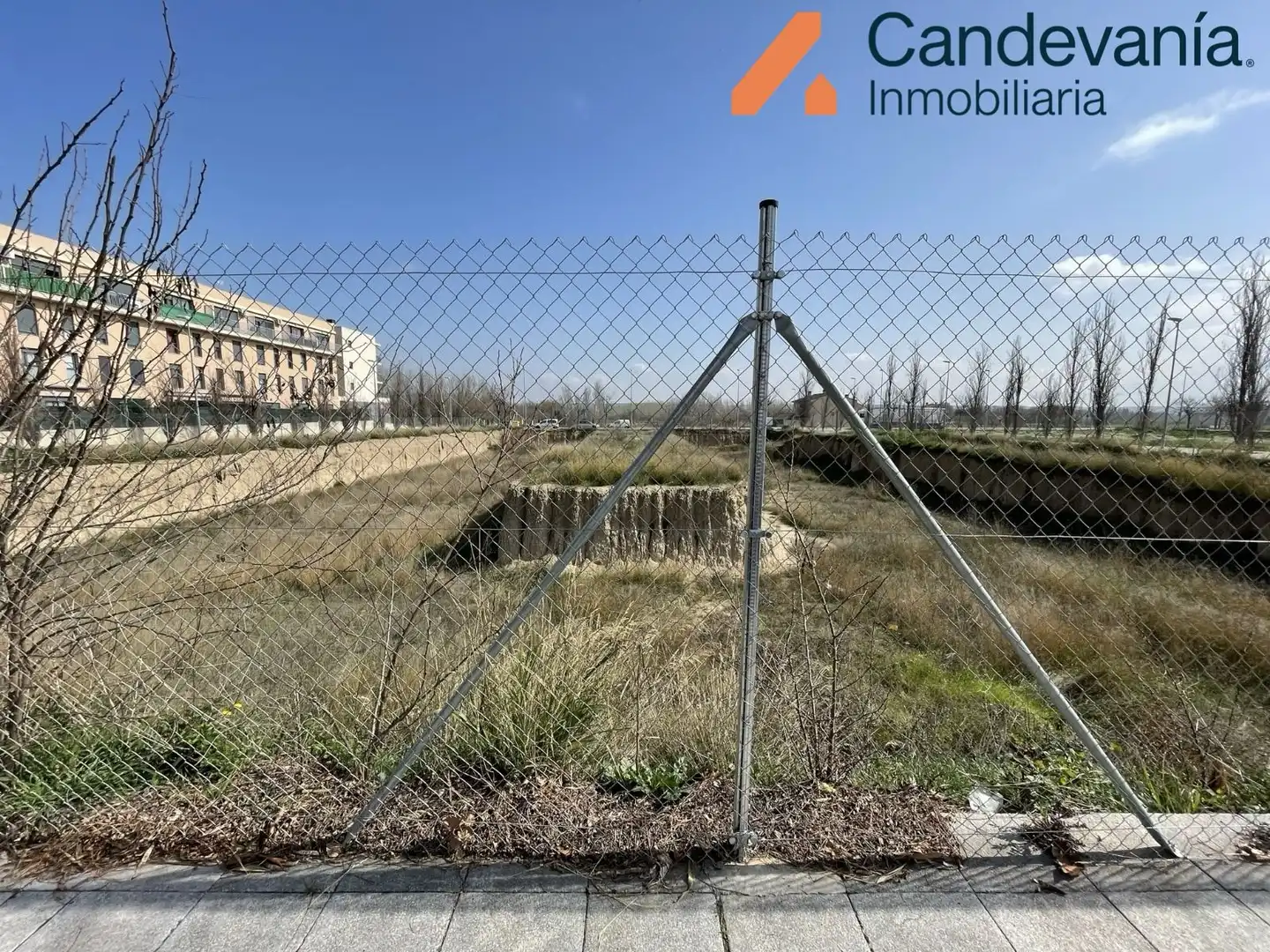 Terreny residencial en venda a Avenida Océano Atlántico 73, imagen 5