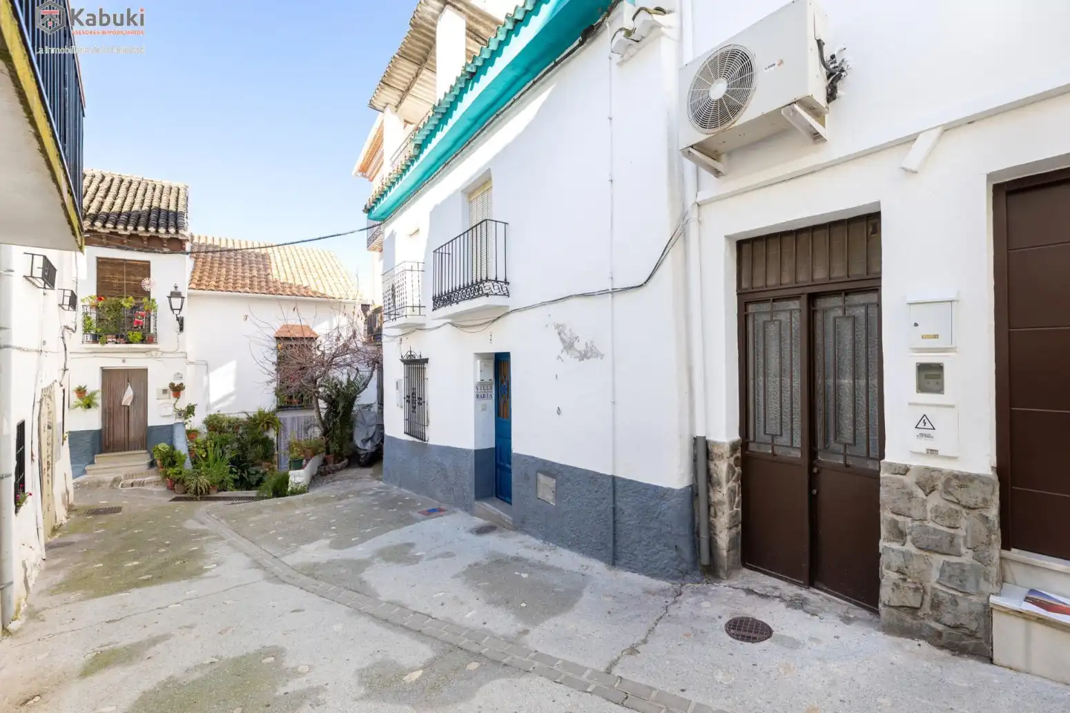 Semi-detached house for sale in Huétor de Santillán - calle calzadilla 3, imagen 22