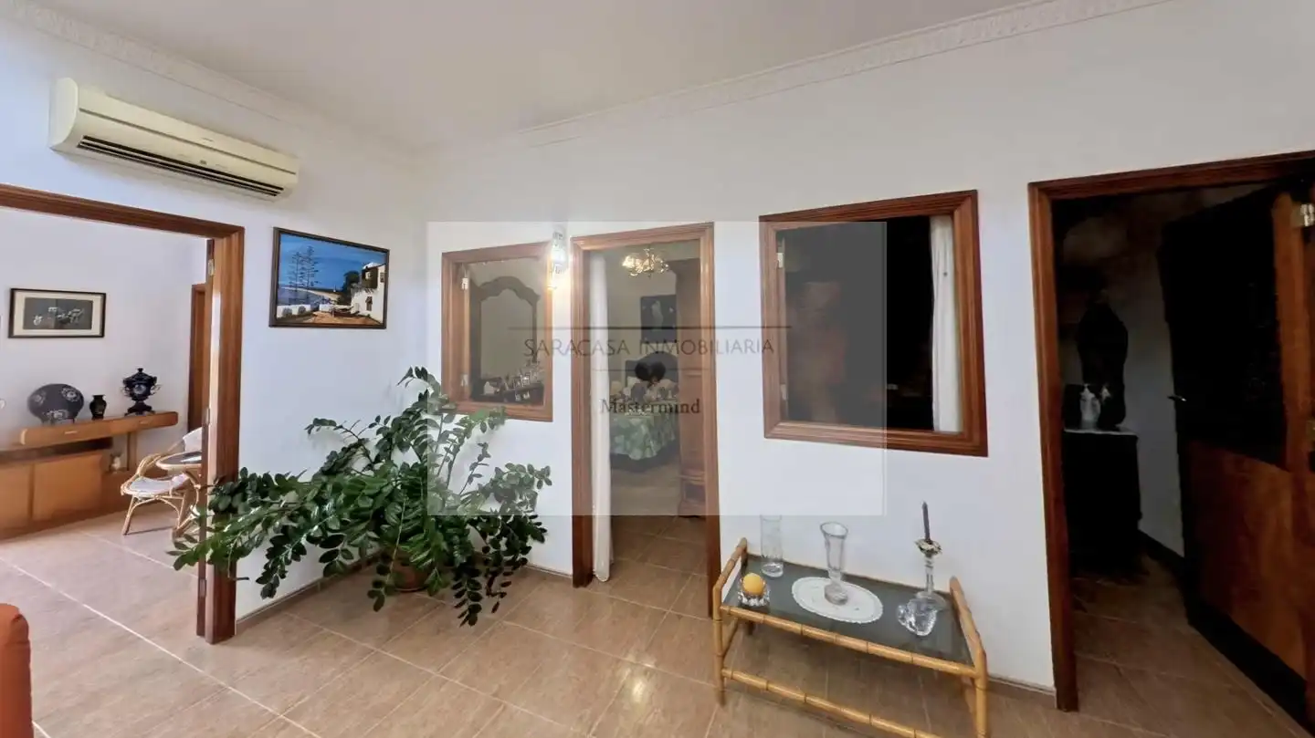 Haus oder Chalet zum Verkauf in Las Palmas de Gran Canaria mit Privatgarten und Terrasse