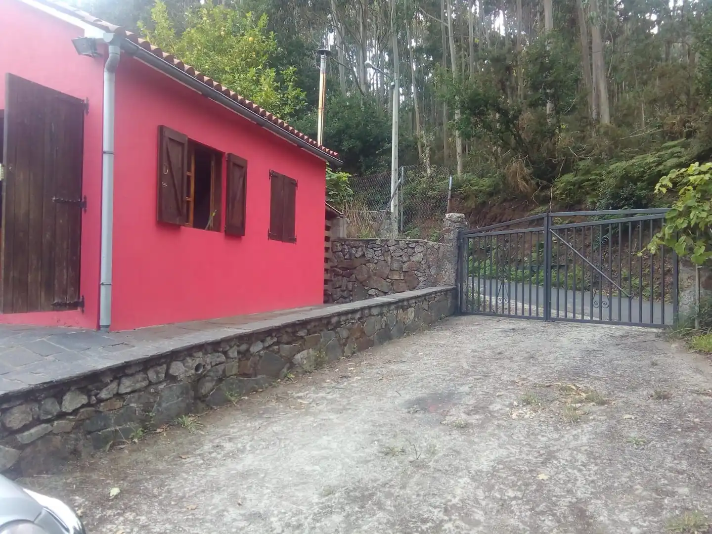 Terreno residencial en venta en Neda, imagen 3