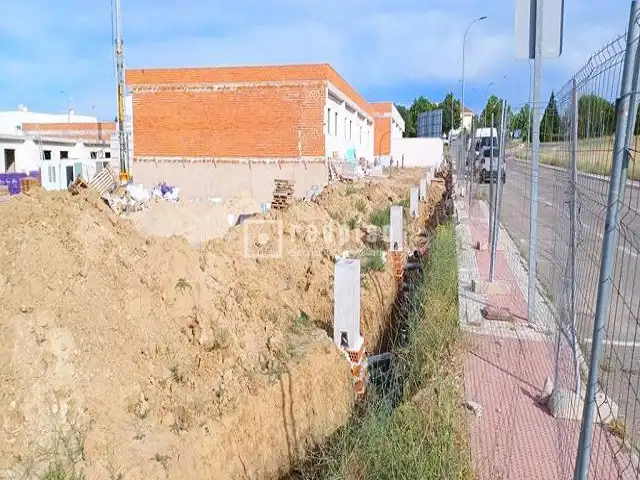Residencial en venda en Illescas