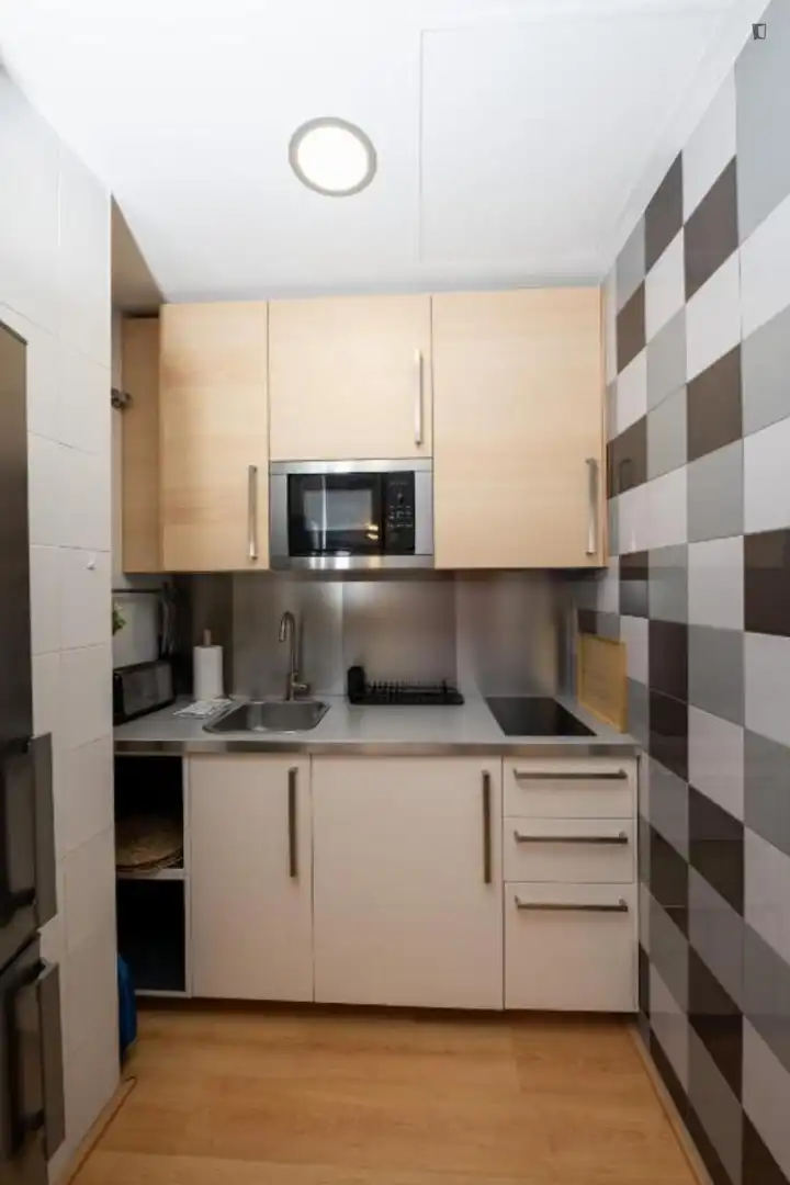 Apartment with lift to rent in Centro, imagen 7