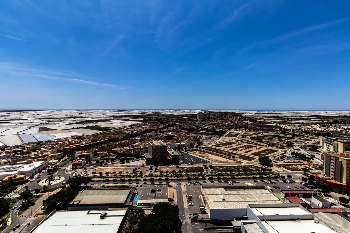 Office space with lift for sale in El Ejido Ciudad, imagen 18