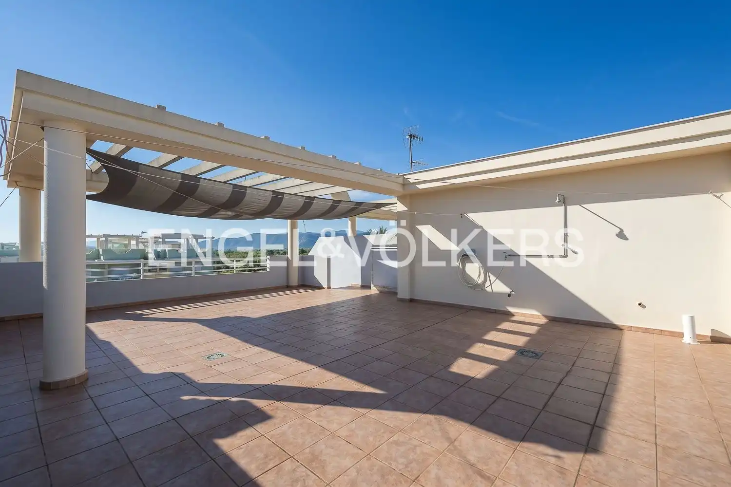 Dúplex con terraza en venta en Xeraco, imagen 38