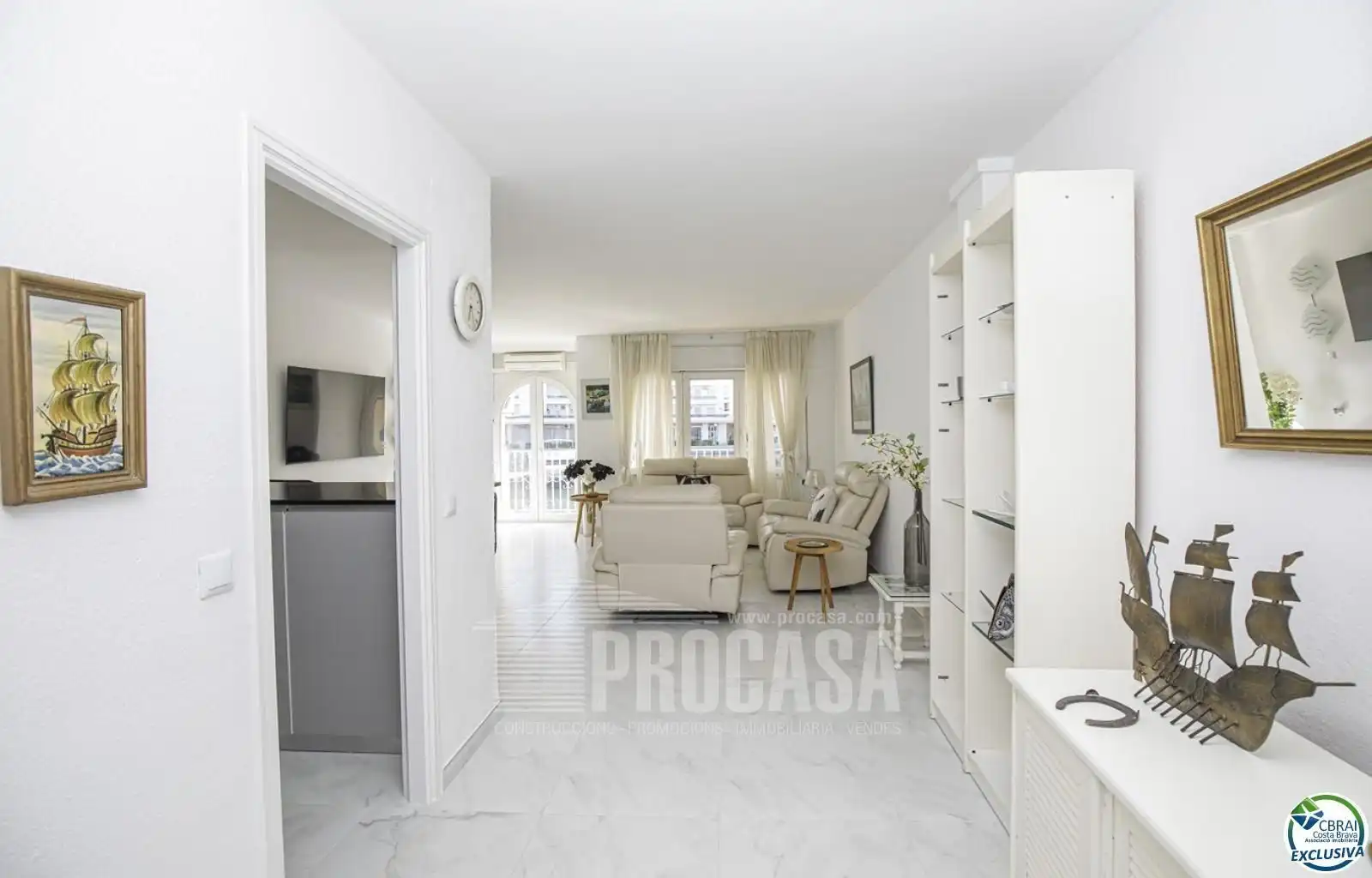 Appartamento con ascensore in vendita a Caballito de mar, imagen 14