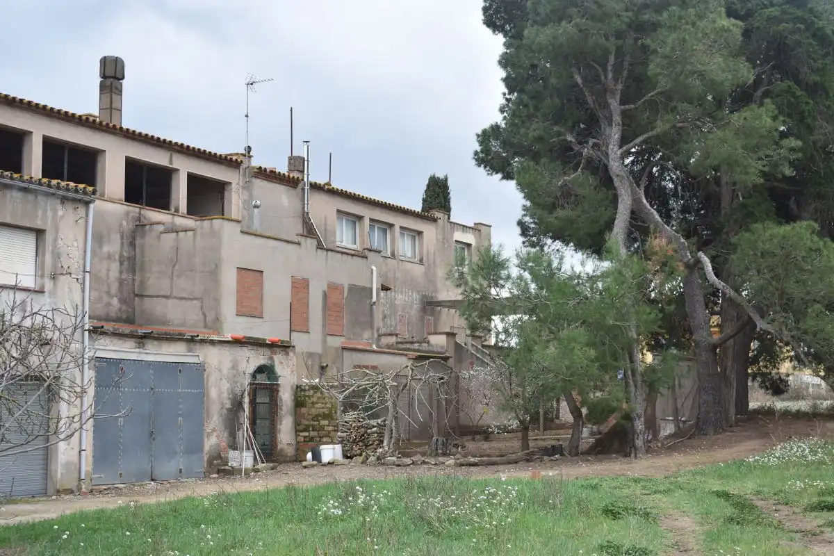 Casa amb terrassa en venda a Bellcaire d'Empordà, imagen 24