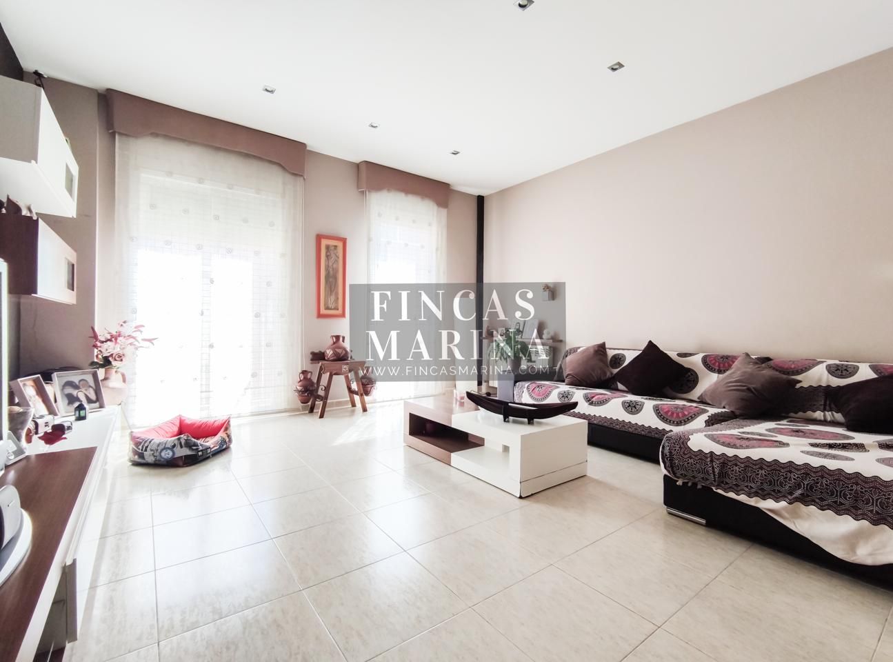 Dúplex en venda a Carrer de Sant Isidre, Centre - Estació