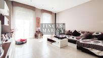 Living room of Duplex for sale in Gavà  with Air Conditioner, Heating and Terrace