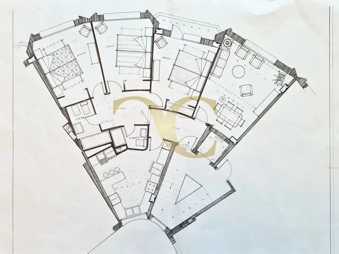 Wohnung mit Terrasse zum Verkauf in Calle Muñoz Degraín, imagen 49