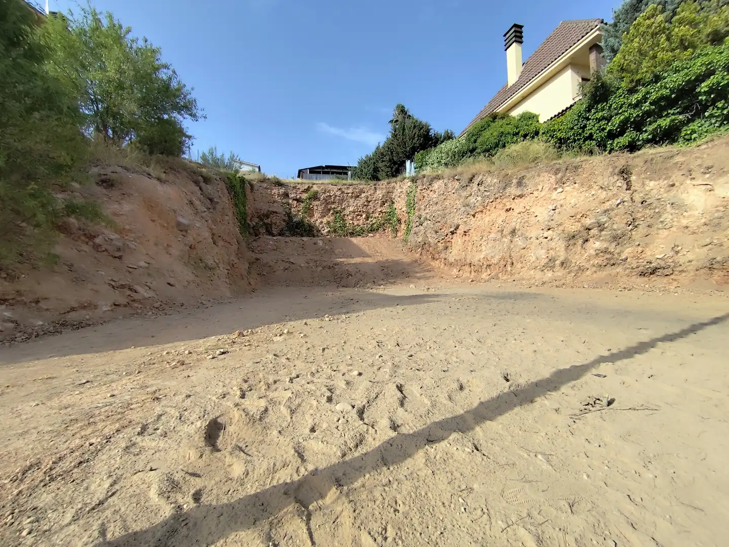 Residencial en venta en Sant Quintí de Mediona