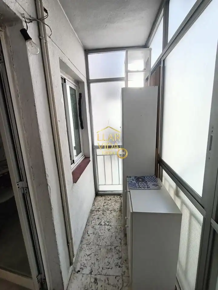 Wohnung mit Aufzug zur Miete in calle Baró d'Eroles, imagen 4