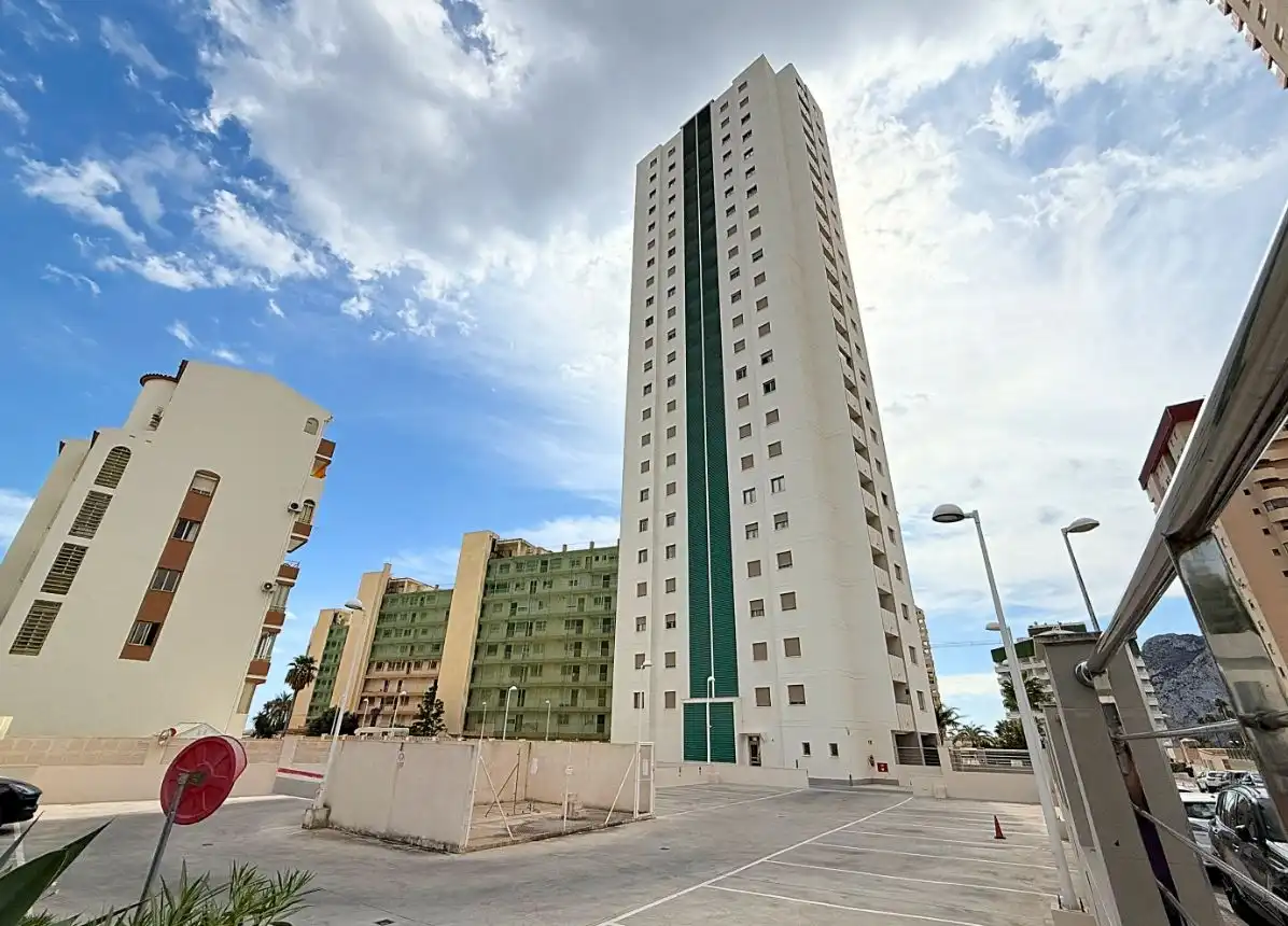 Apartment with terrace for sale in Zona Levante - Playa Fossa, imagen 56