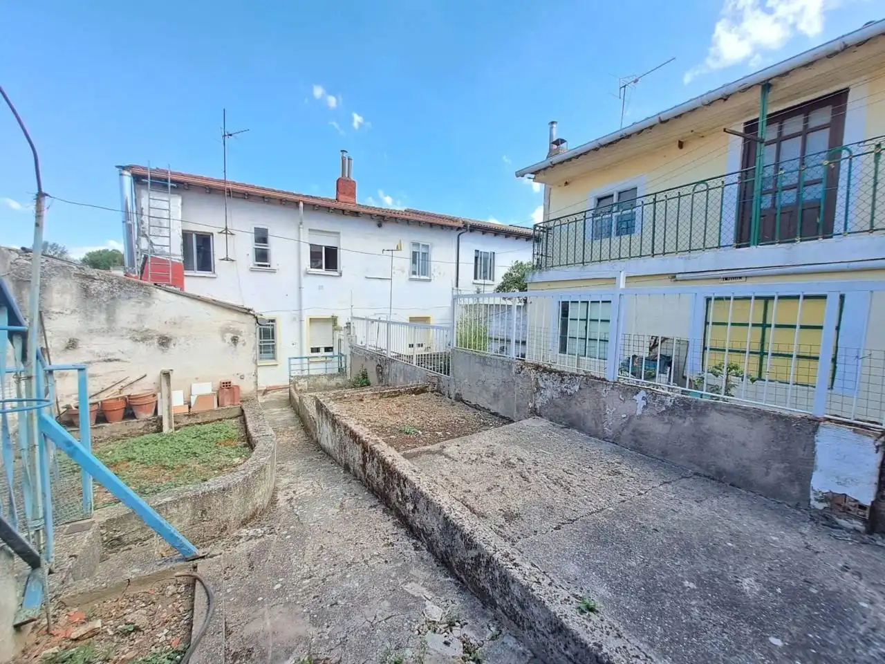 Pis en venda en Burgos amb Calefacció, Jardí privat i Parquet
