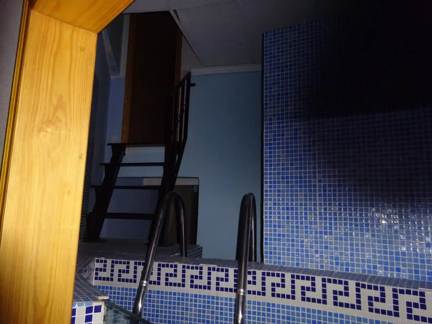 Local comercial en venda a Madrigal, imagen 15