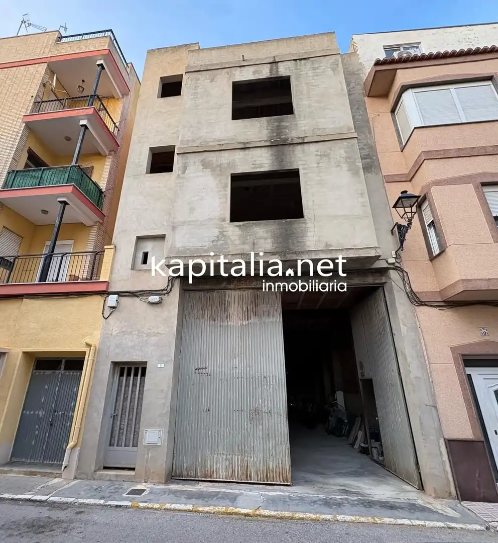 Casa con terraza en venta en Calle del Degà Songel, imagen 23