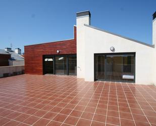 Exterior view of Attic to rent in Comillas (Cantabria)  with Terrace