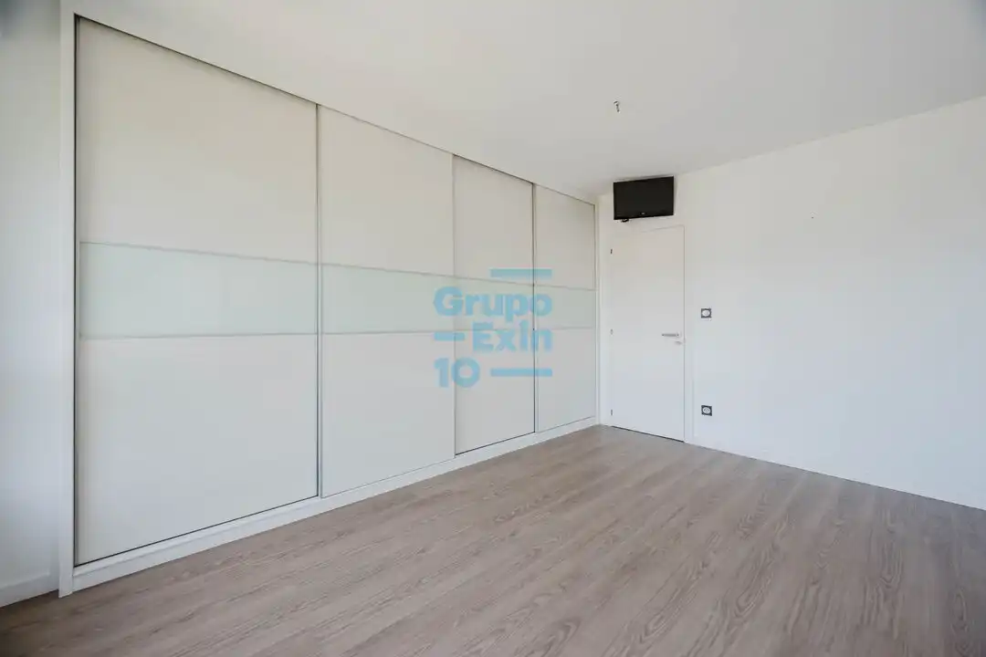 Bedroom of Flat for sale in Donostia - San Sebastián   with Heating and Terrace