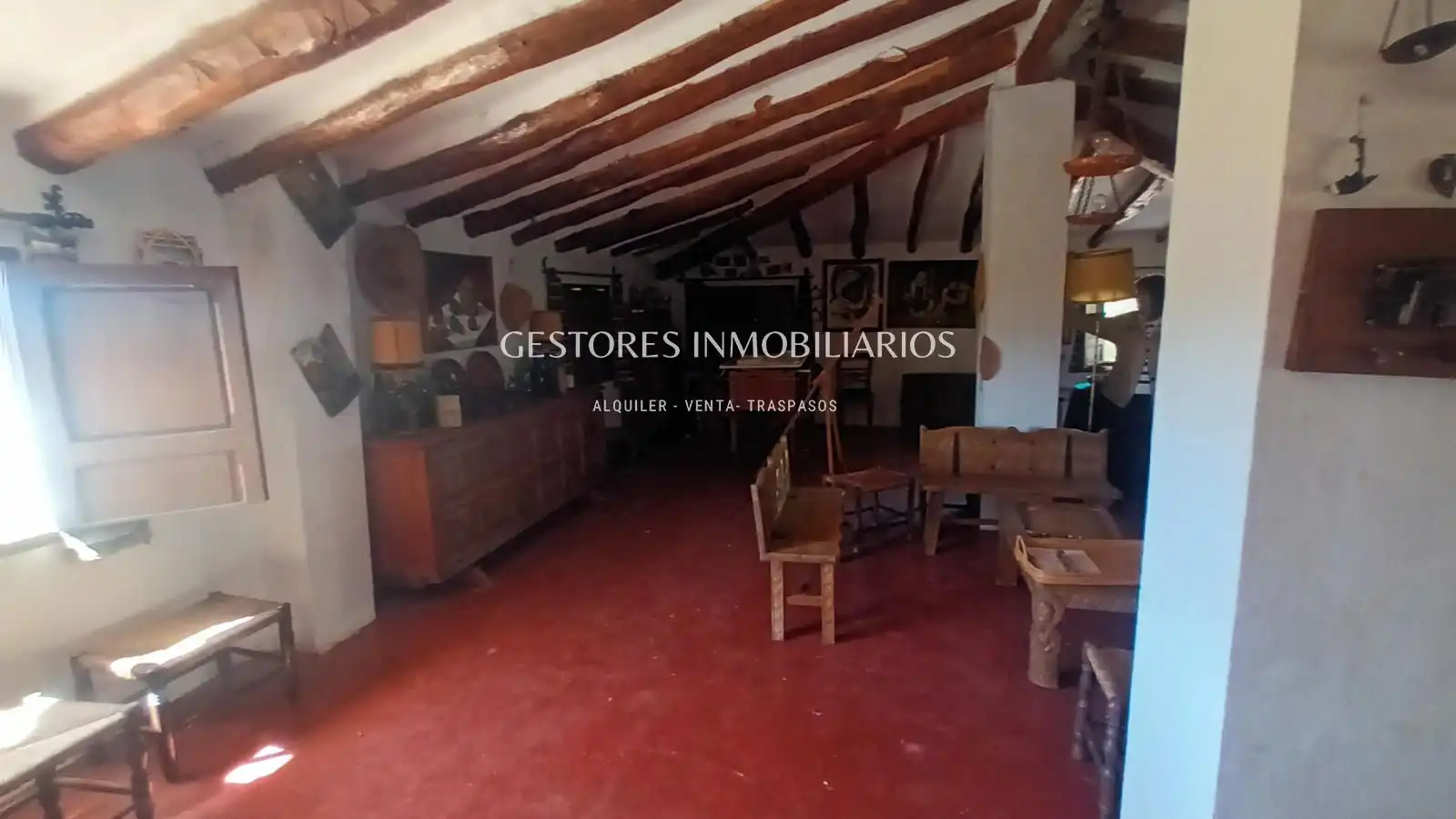 Casa o chalet en venta en Ibi con Piscina
