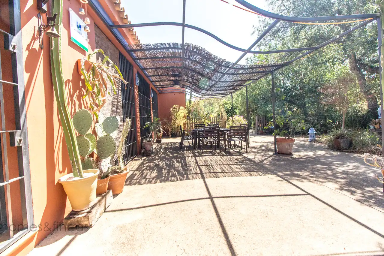 Casa rústica en venda a Cartaya, imagen 78