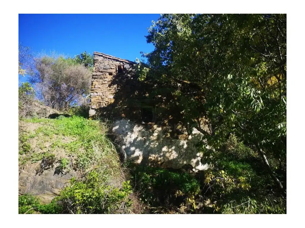 Casa o xalet en venda en Genalguacil