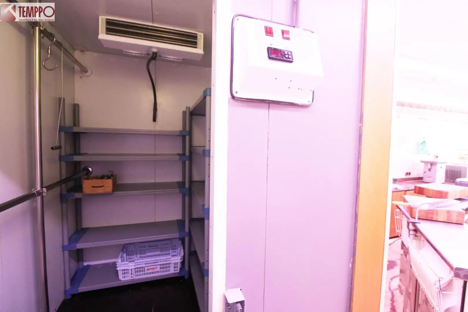 Business premises to rent in Centre, imagen 5