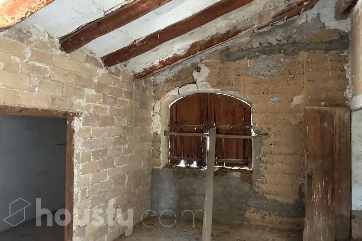 Casa amb jardí en venda a Carrer Sant Quinti ., imagen 27