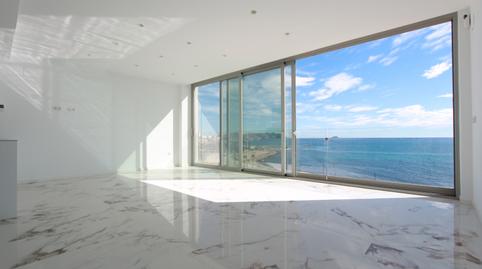 Foto 2 de Àtic en venda a Poble Nou - Montiboli, Alicante