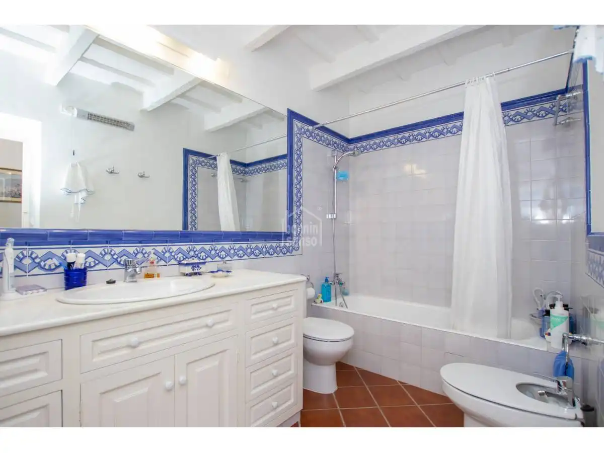 Country homes for sale in Sant Lluís - S'Ullestrar - Torret
